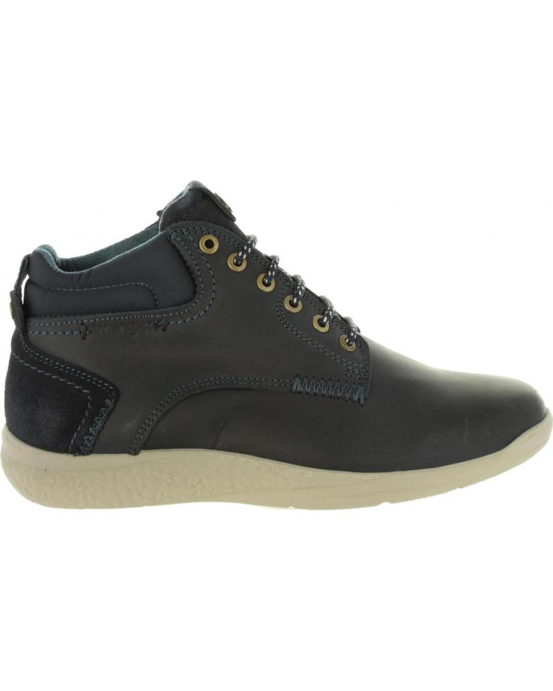 Botines de Hombre WRANGLER WM182150 MOOSE NAVY