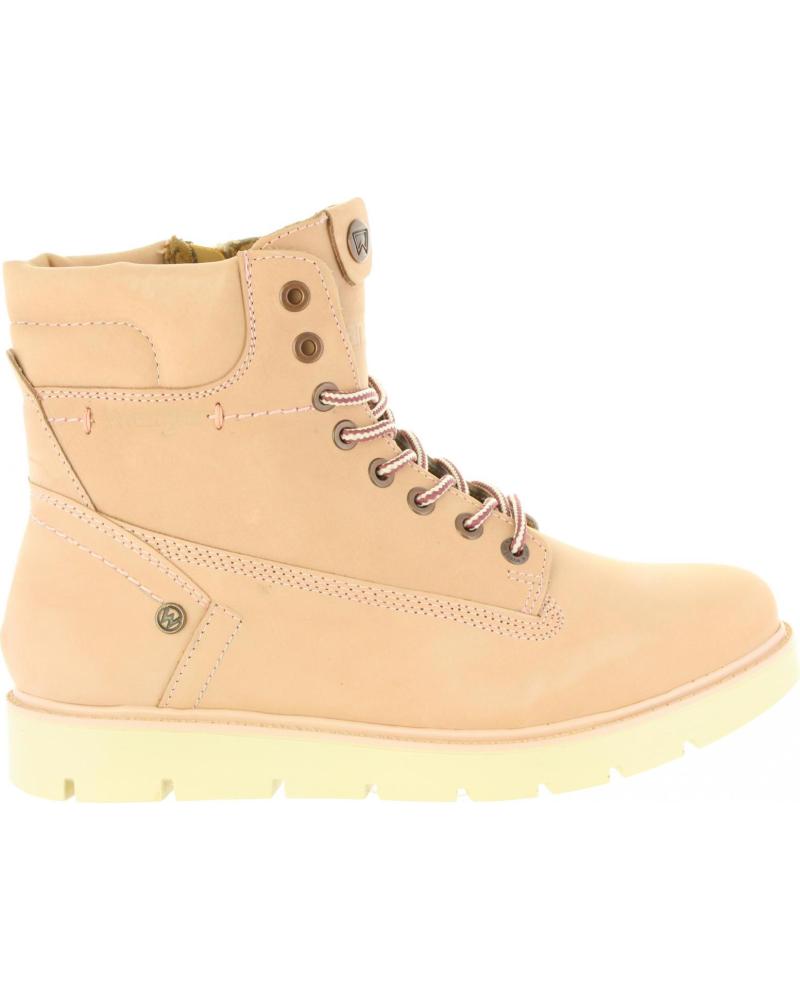 Botas de Mujer WRANGLER WL182510 TUCSON CIPRIA