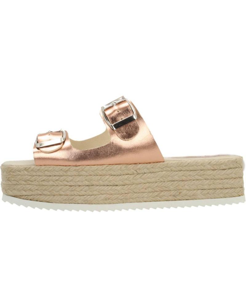 Sandálias de Mulher JEFFREY CAMPBELL 57537JE BRONCE