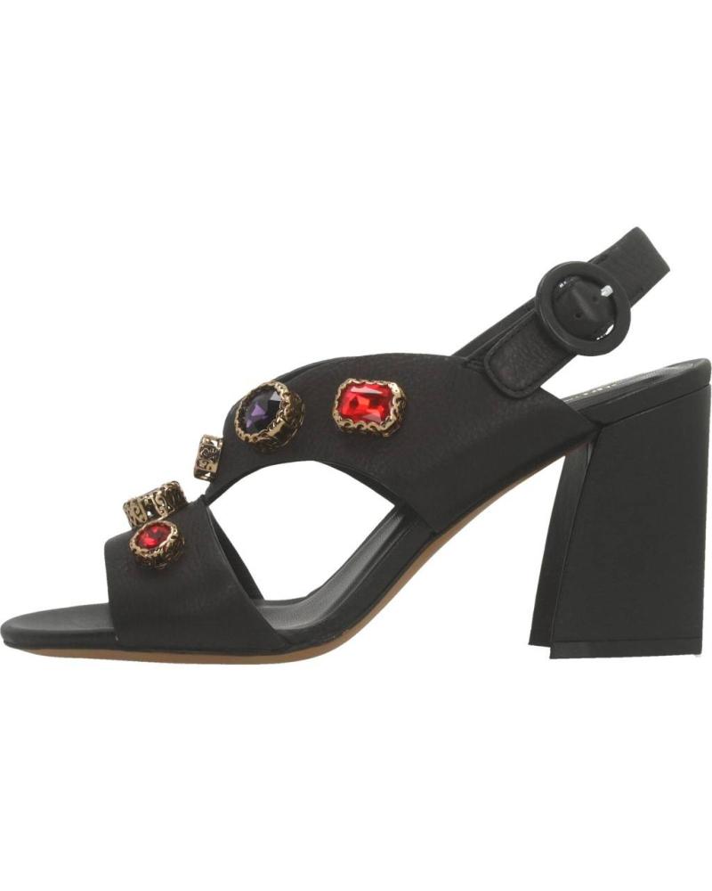 Sandalias de Mujer BRUNO PREMI BZ3802X NEGRO