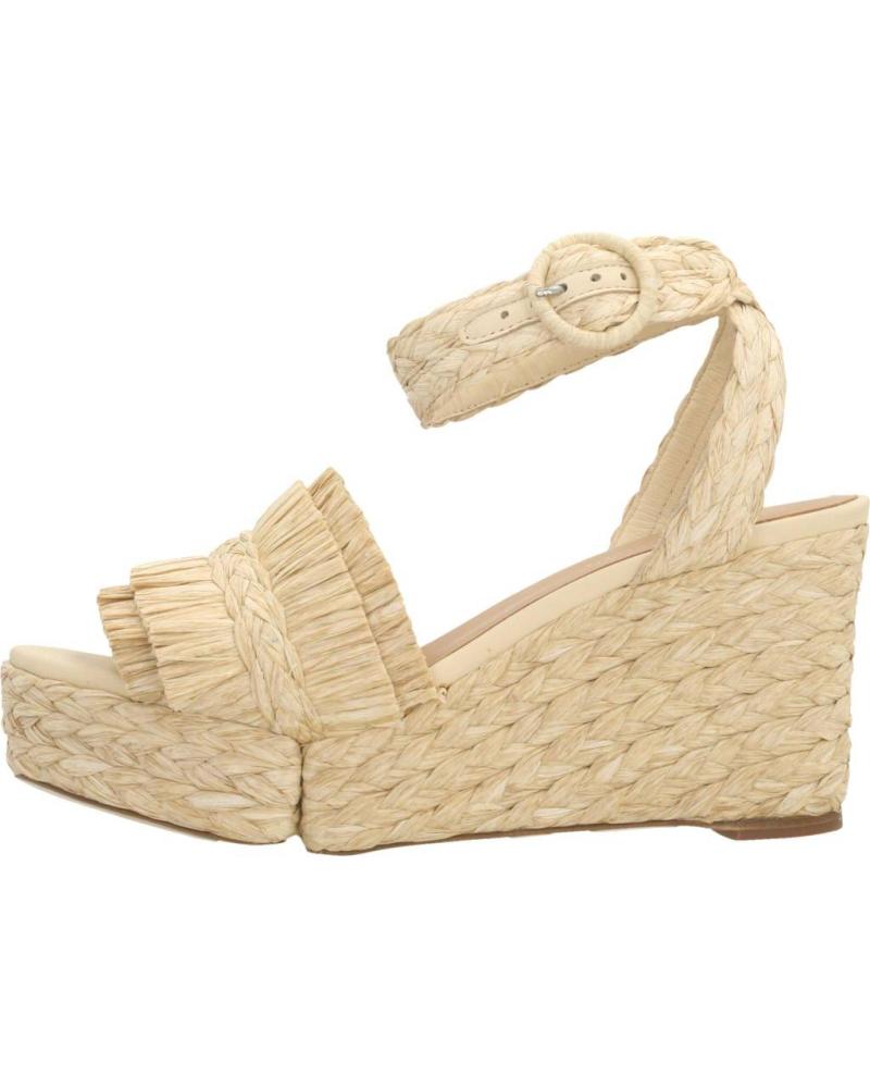 Sandalias de Mujer PALOMA BARCELO FLAVIA MARRON CLARO