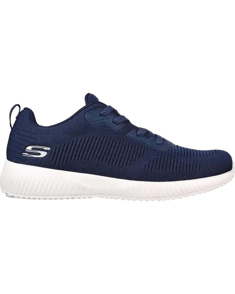 Zapatillas deporte de Hombre SKECHERS DEPORTIVO HOMBRE 232290 AZUL