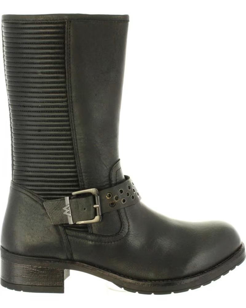 Wrangler WL182585 Fire Black