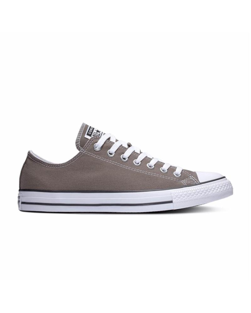 Deportivas de Mujer y Hombre CONVERSE LONAS 1J794C GRIS