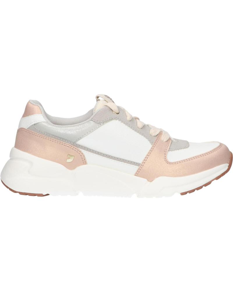 Zapatillas deporte de Mujer GIOSEPPO 67348 DAINGEAN BLANCO