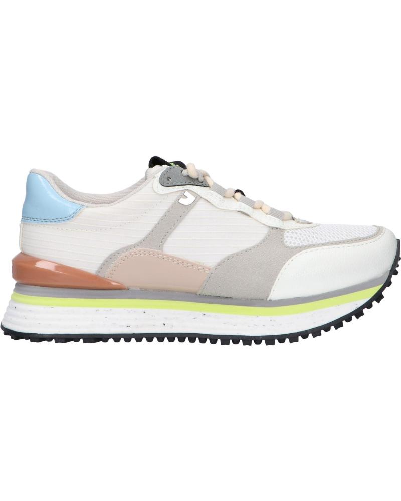 Zapatillas deporte de Mujer GIOSEPPO 67716 GREISCH BLANCO