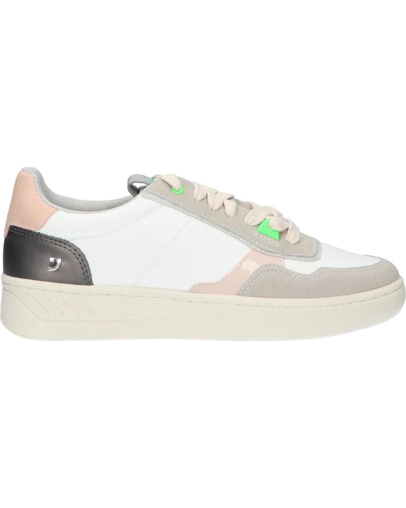 Zapatillas deporte de Mujer GIOSEPPO 67722 KOERICH BLANCO