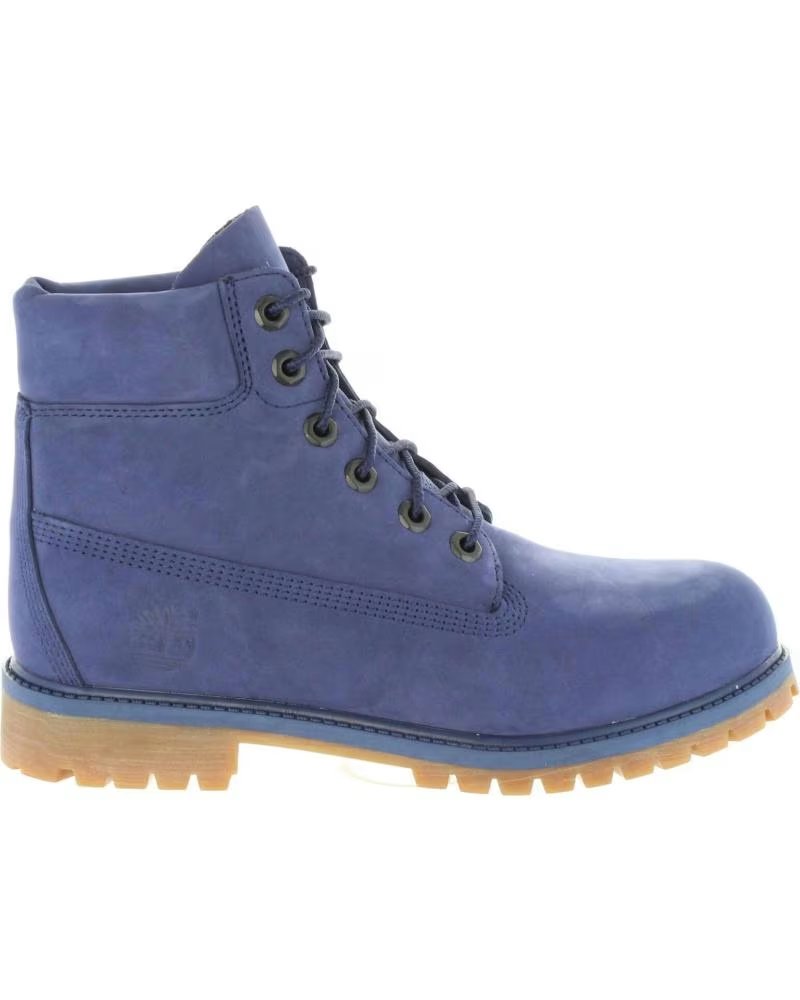 de timberland a1vcv 6 in premium dark blue