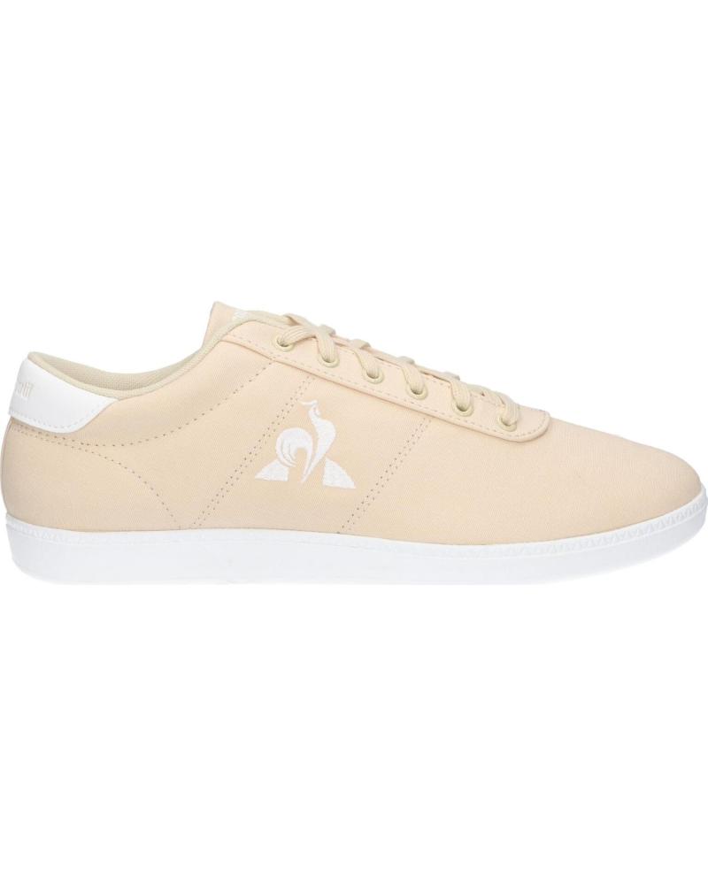 Zapatillas deporte de Hombre LE COQ SPORTIF 2310066 COURT ONE BISCOTTI