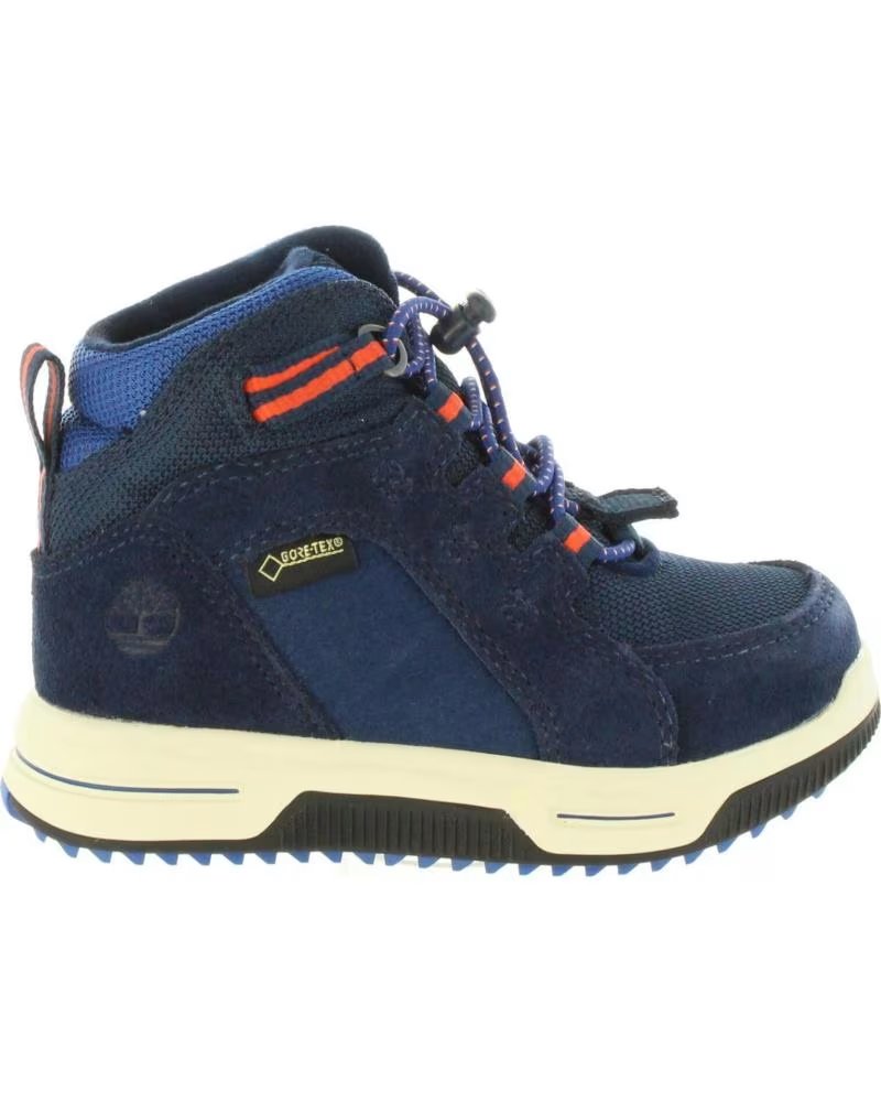 Timberland A1UD8 City Navy