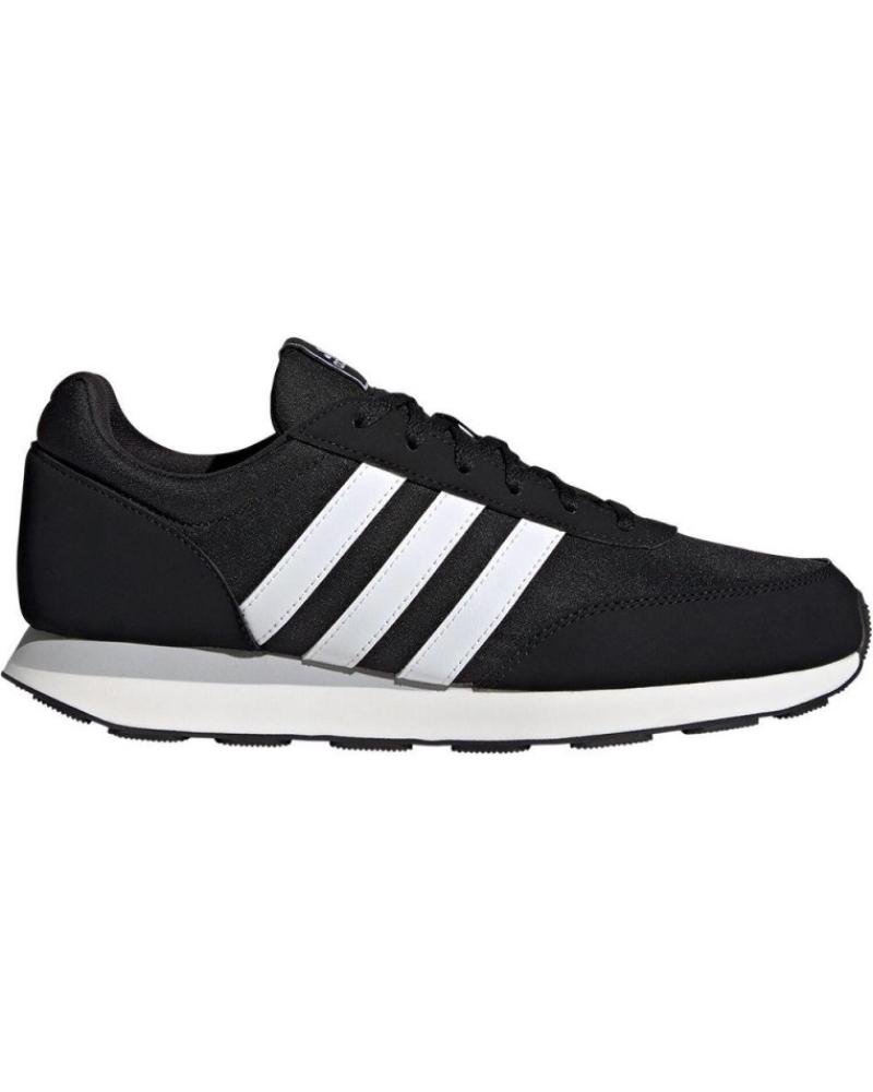 Zapatillas deporte de Hombre ADIDAS HP2258 NEGRO