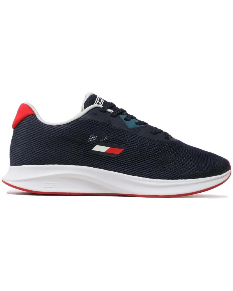 Zapatillas deporte de Hombre TOMMY JEANS ZAPATILLAS TS SLEEK 6 SPEED DESERT SKY