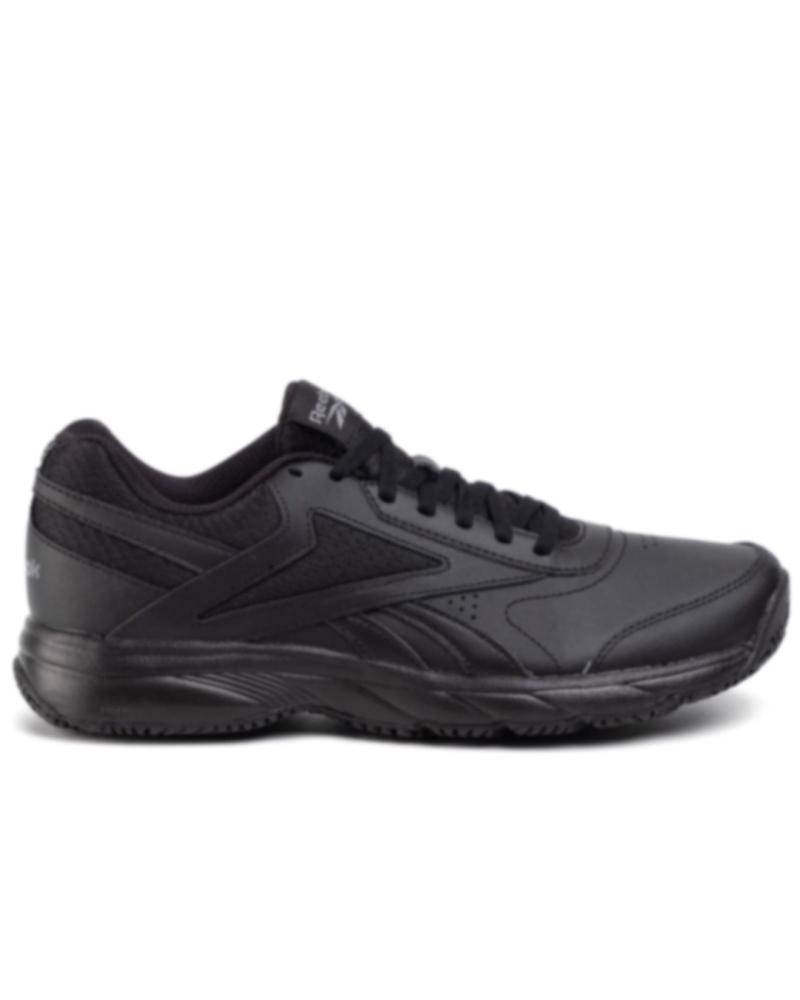Zapatillas deporte de Hombre REEBOK FU7355 WORK N CUSHION 4 0 NEGRO