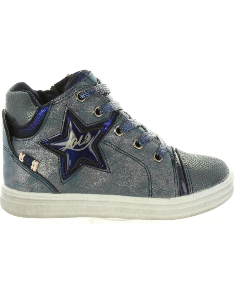 Botines de Niña LOIS JEANS 46019 107 MARINO