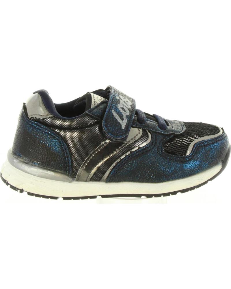 Zapatillas deporte de Niña LOIS JEANS 46066 107 MARINO