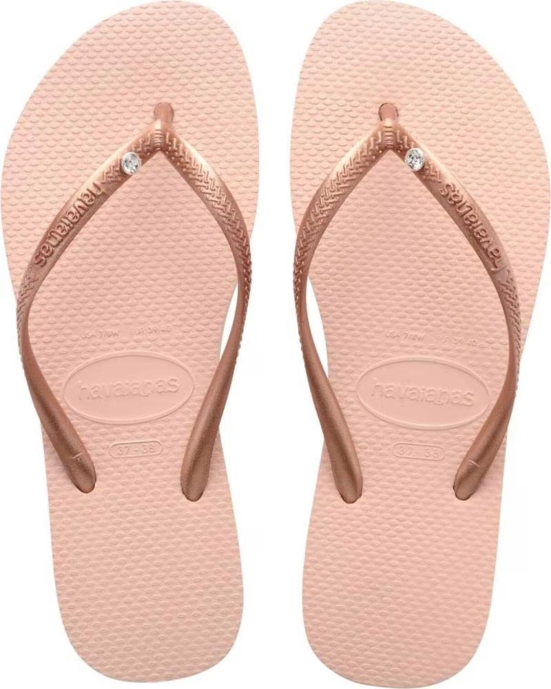 Havaianas 4145651 Rosa