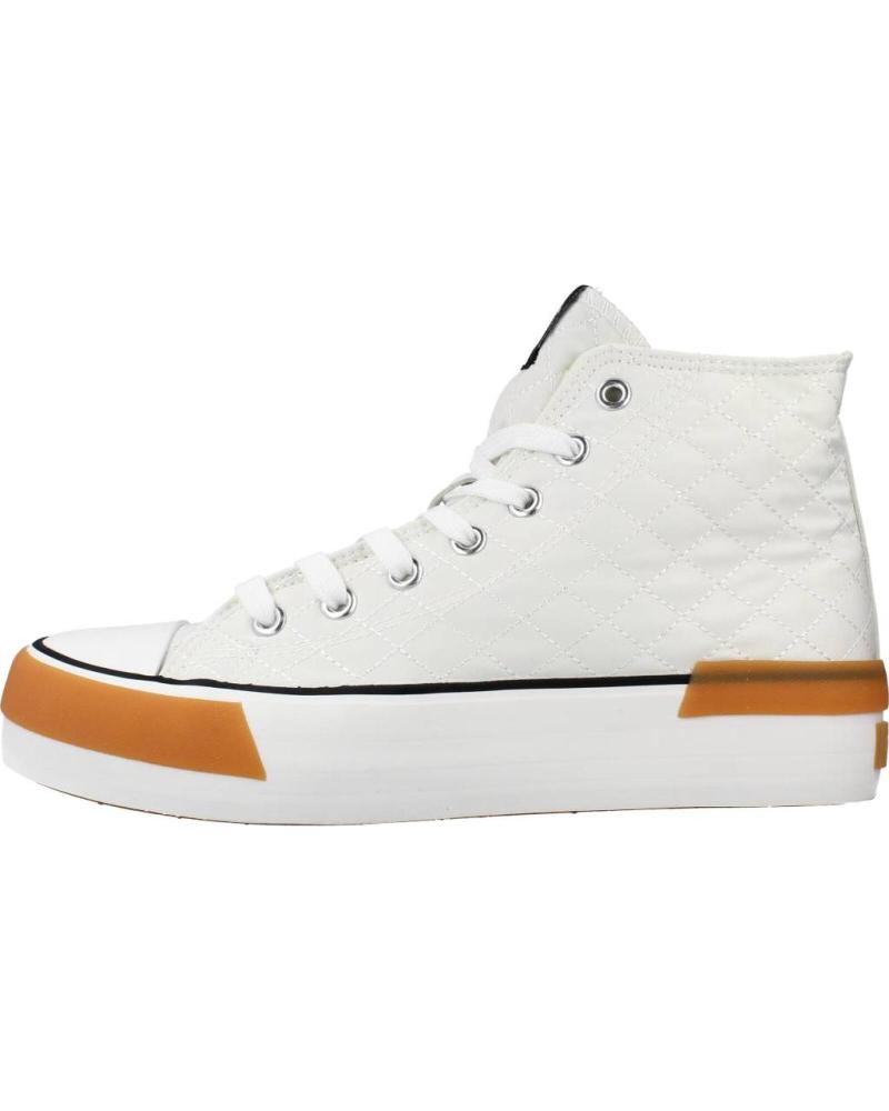 Zapatillas deporte de Mujer MTNG 60187M BLANCO