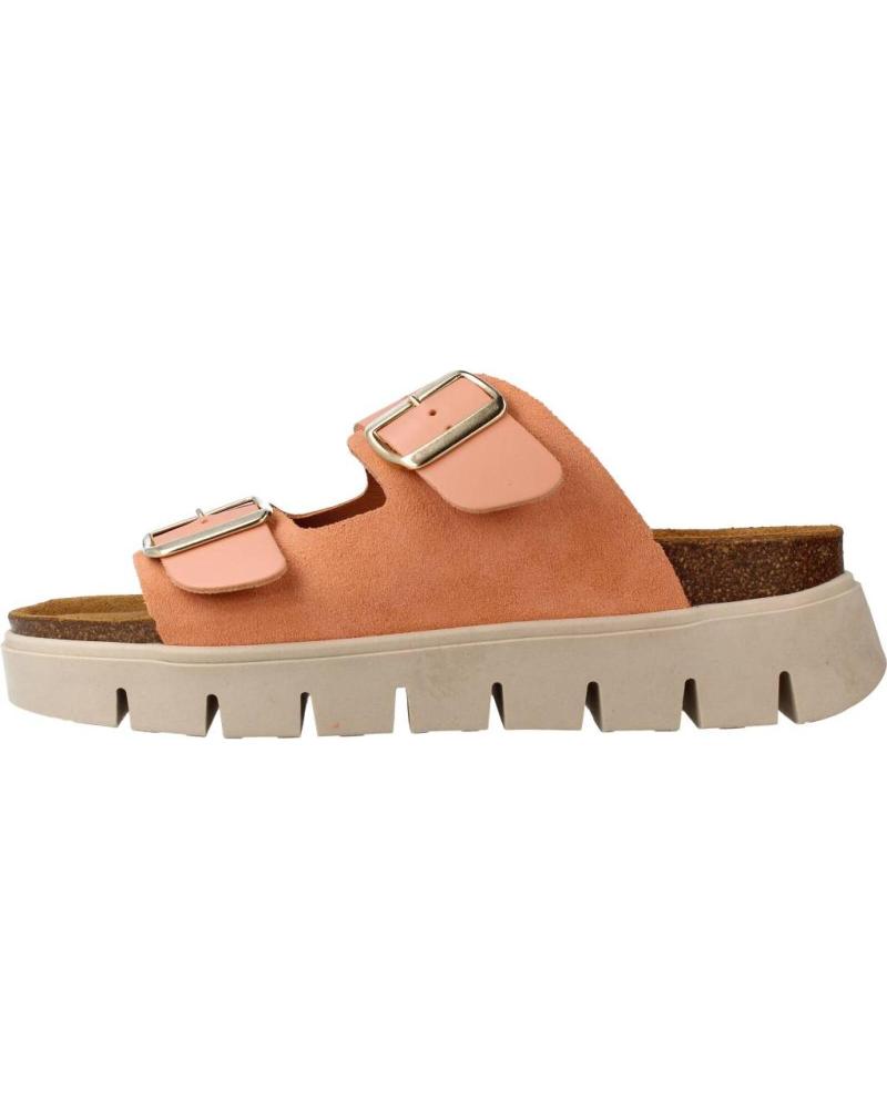 Sandalias de Mujer MTNG 52141 NARANJA