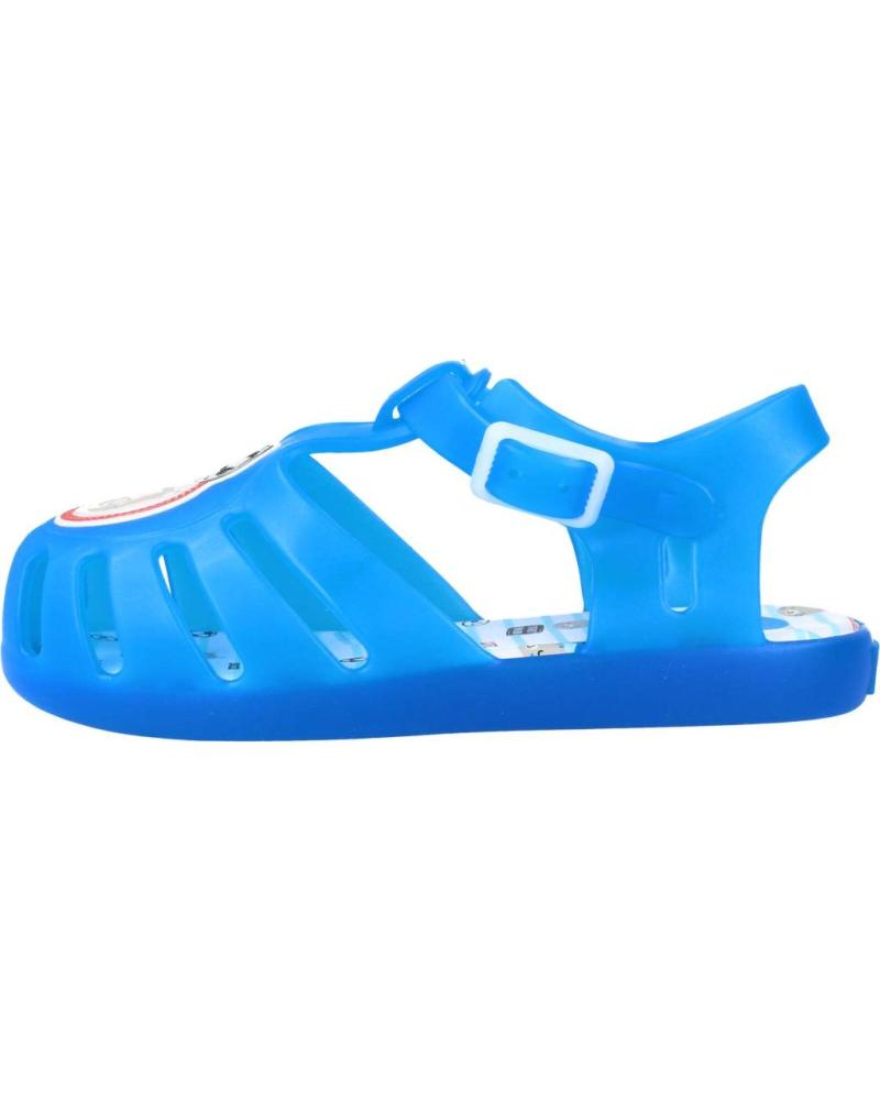 Sandalias de Niño GIOSEPPO MUNA AZUL