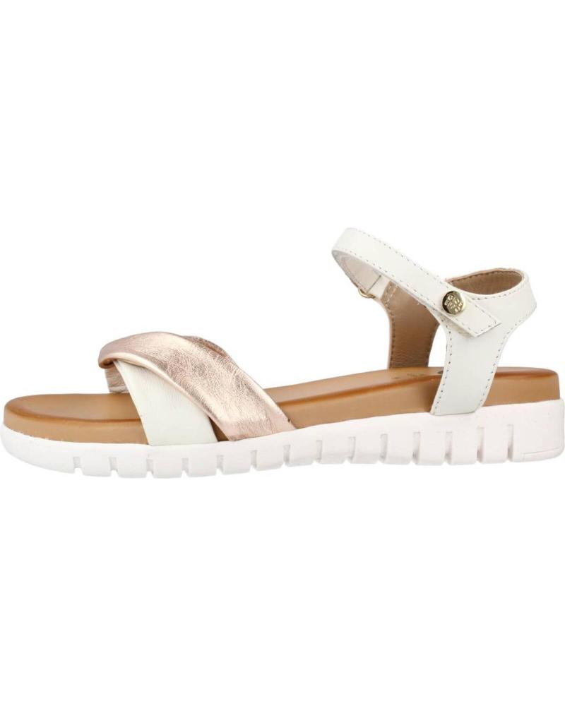 Sandalias de Niña GIOSEPPO 65822G BLANCO