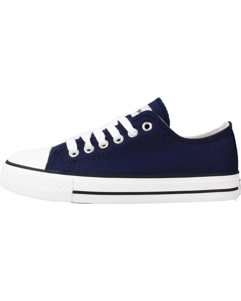 Deportivas de Niño CONGUITOS MV128301 AZUL