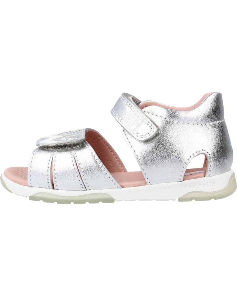 Sandalias de Niña GARVALIN 222314G PLATA