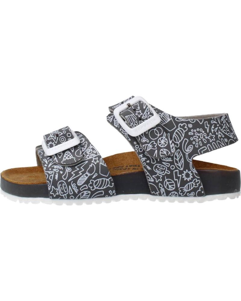 Sandalias de Niño GARVALIN 222663G GRIS