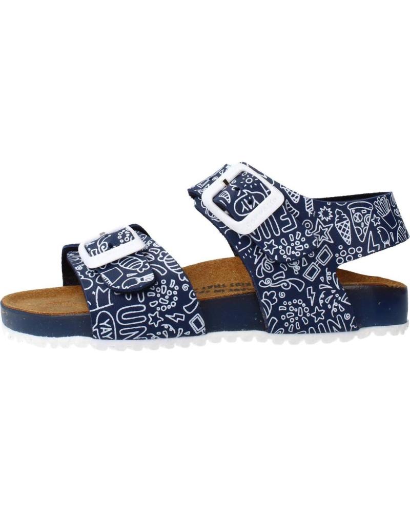 Sandalias de Niño GARVALIN 222663G AZUL