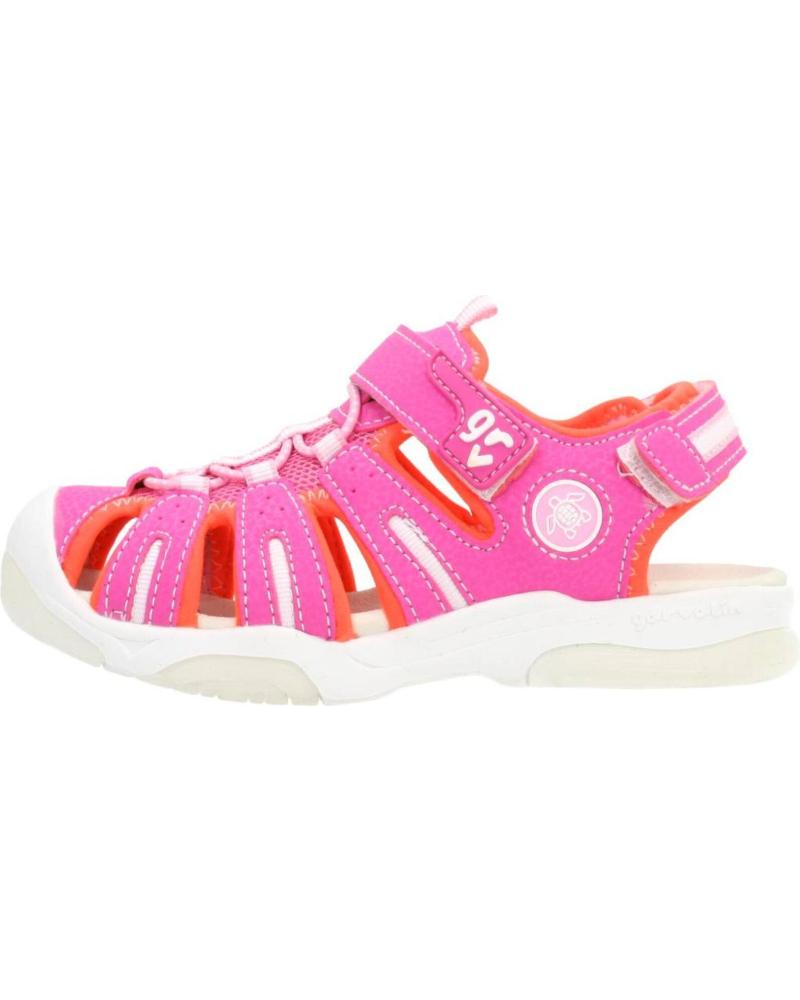 Sandalias de Niña GARVALIN 222825G ROSA