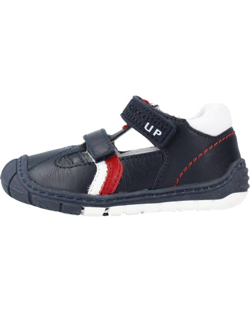 Sandalias de Niño CHICCO 1067045 BEIS
