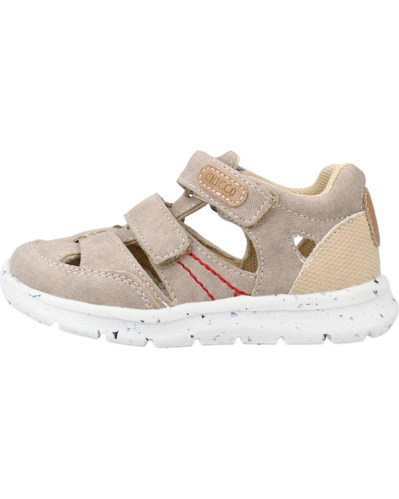 Sandalias de Niño CHICCO GLEN BEIS