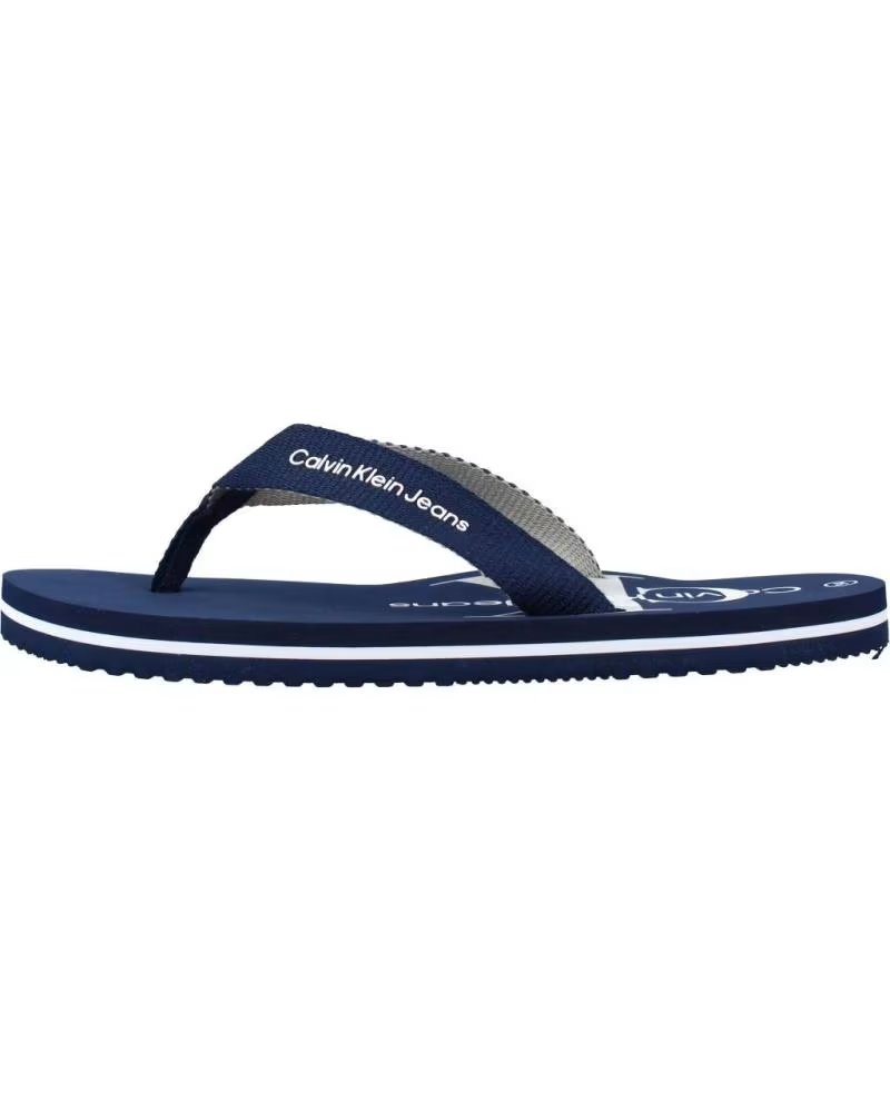 Calvin Klein V3B880155 Azul