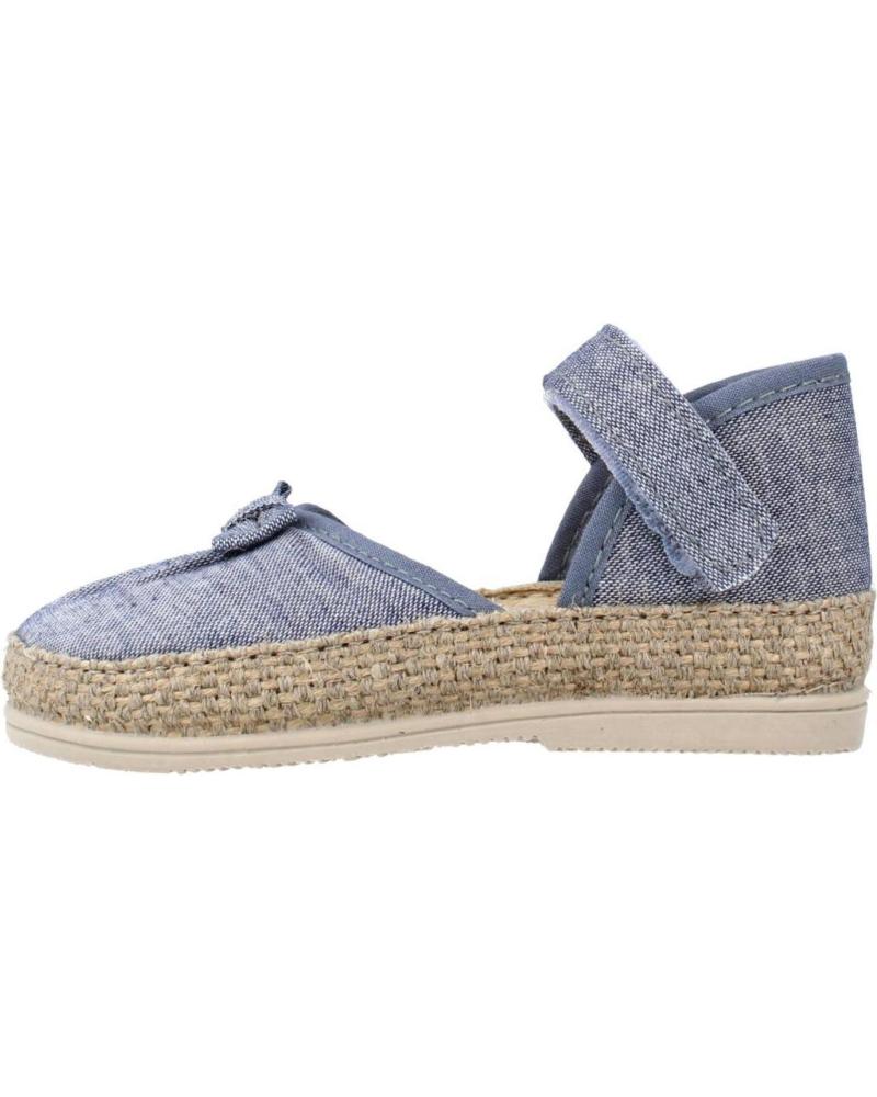 Sandalias de Niña VUL-LADI 1504 706 AZUL