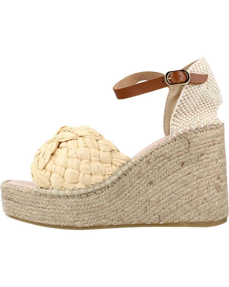 Sandalias de Mujer MACARENA FILIPA1 AMARILLO