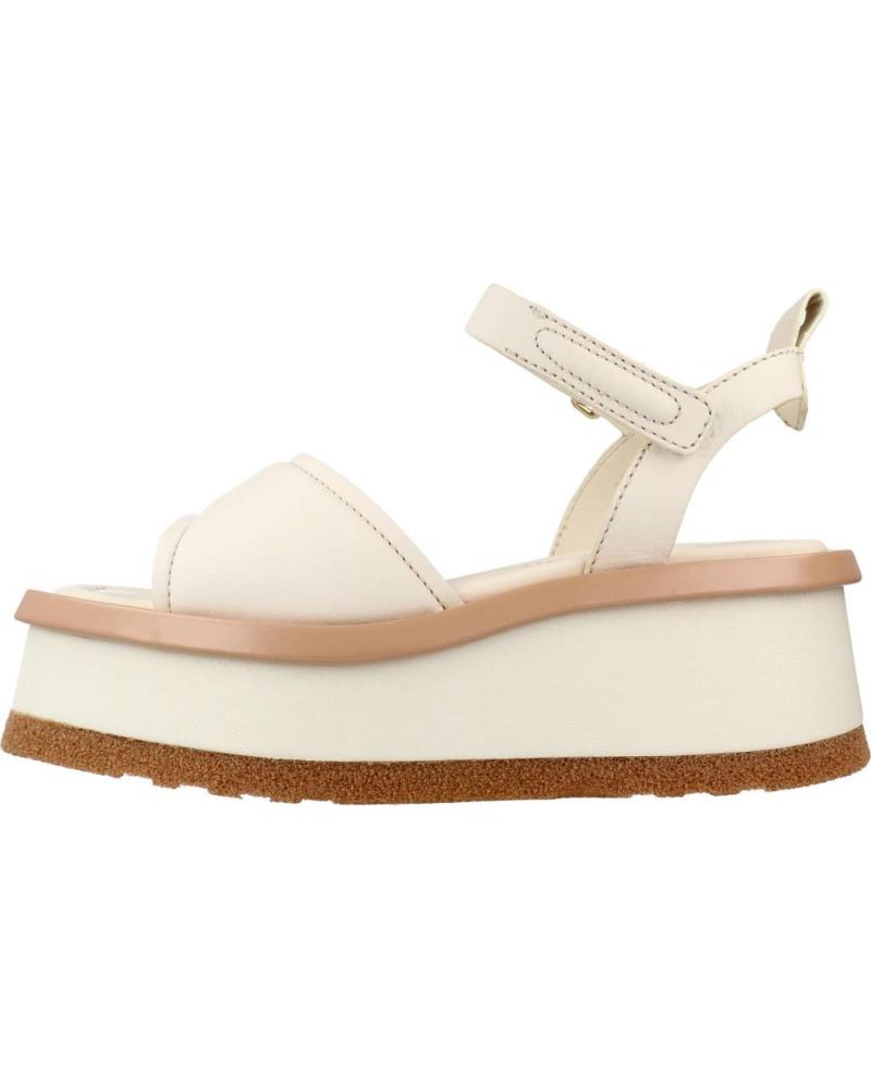 Sandalias de Mujer ELVIO ZANON EQ5201X BEIS