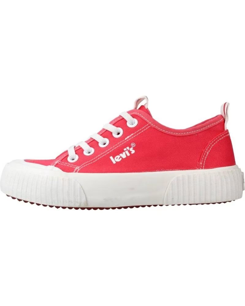 Levis VBET0050T Rosa
