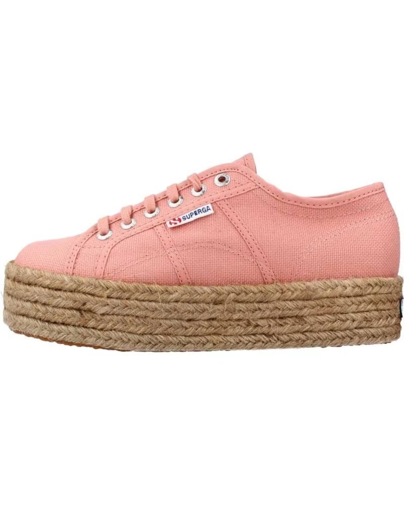 Superga S51186W Rosa