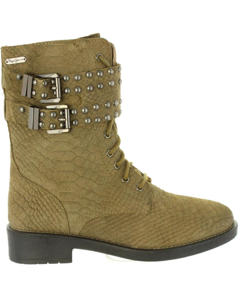 Botas de Mujer PEPE JEANS PLS50347 MADDOX 856 STOWE