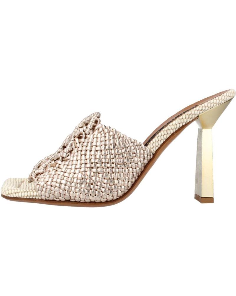 Sandalias de Mujer ALBANO 3031AL BRONCE