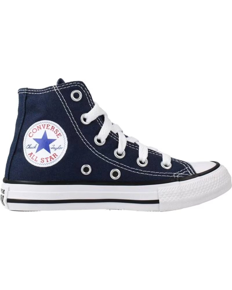 Converse Kids Zapatillas 3j233c – imagen 2