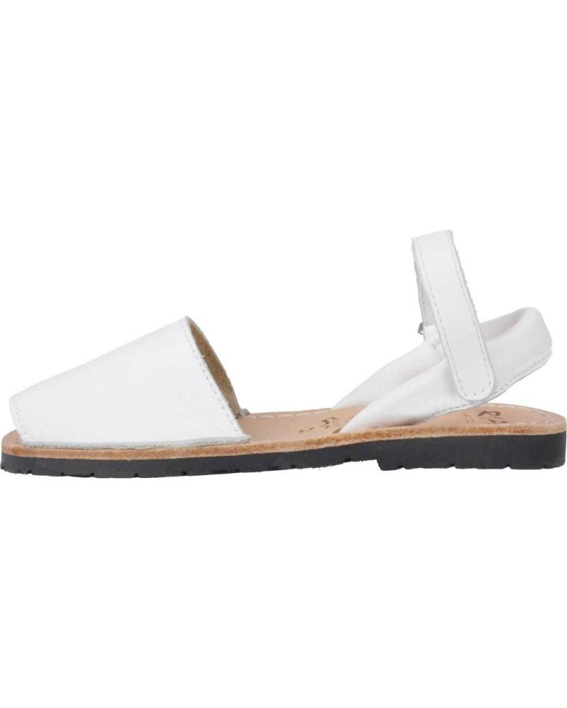 Deportivas de Mujer RIA MENORCA 20090 BLANCO