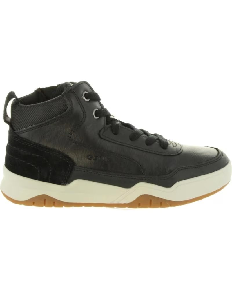 Geox J847RC 05422 J Perth C9999 Black