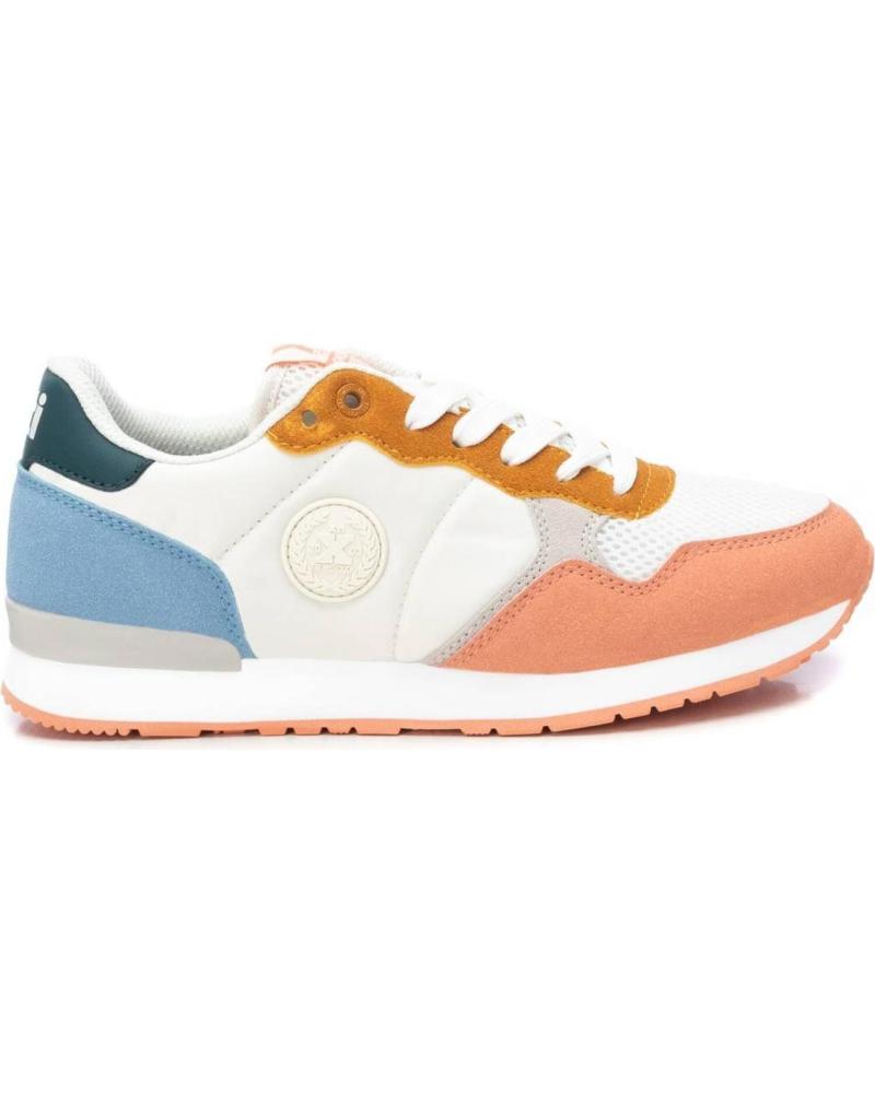 Deportivas de Mujer y Niña XTI 140811 HIELO