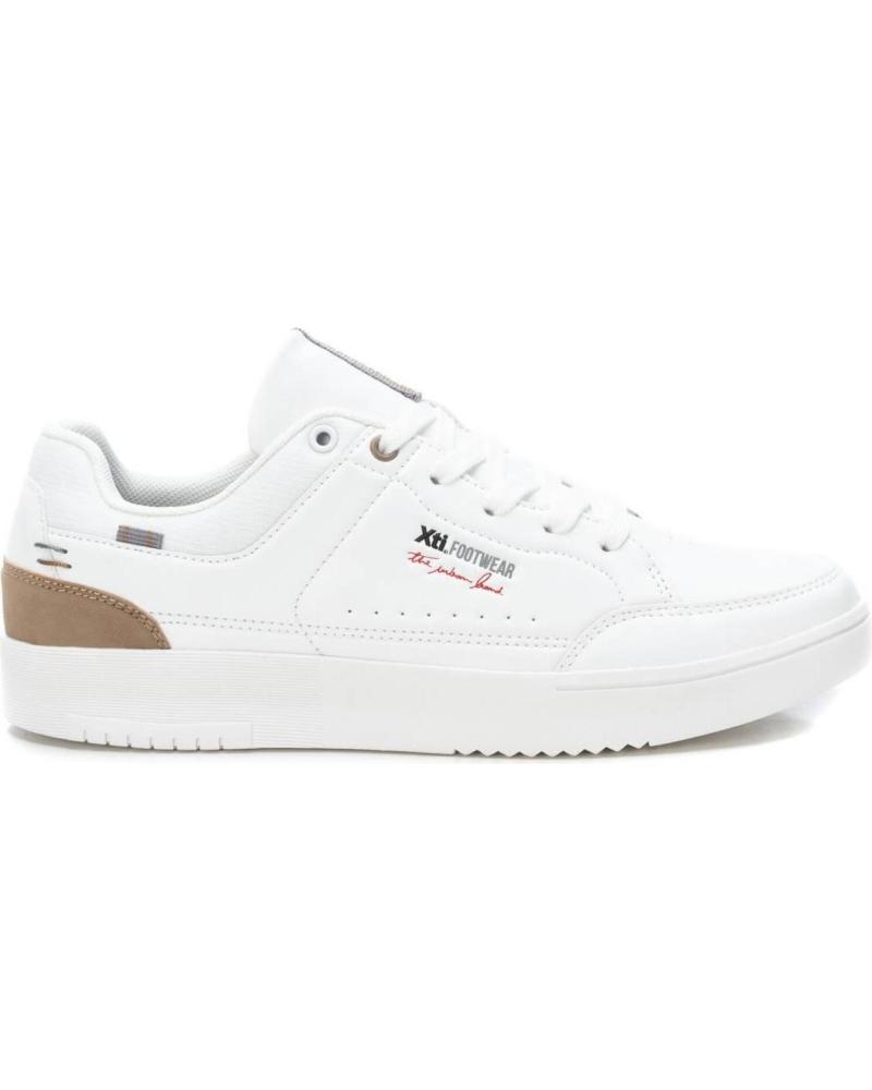 Deportivas de Hombre y Niño XTI 140868 CAMEL