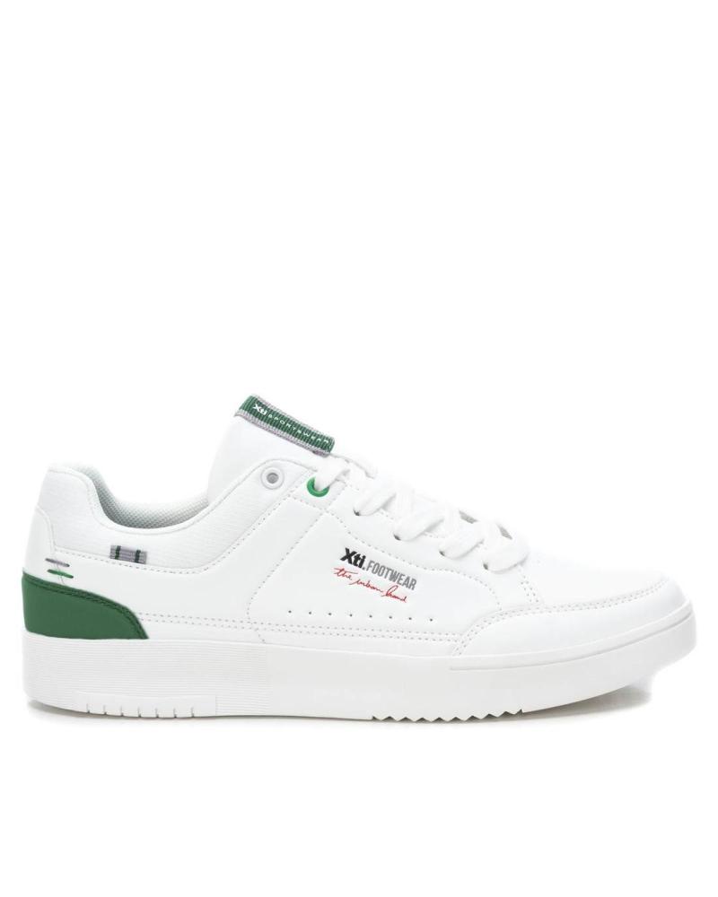 Zapatillas deporte de Hombre XTI 140868 VERDE