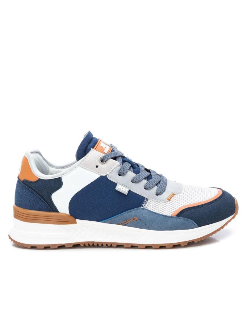 Zapatillas deporte de Hombre XTI ZAPATILLAS 141160 NAVY
