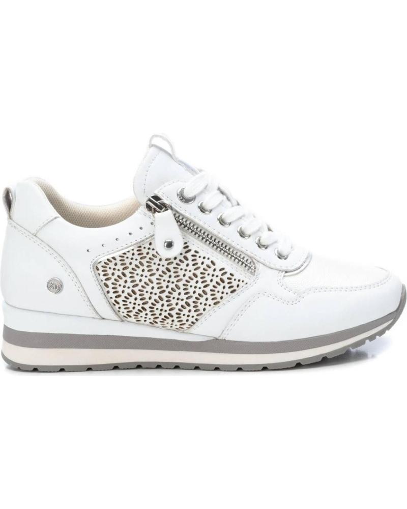 Zapatillas deporte de Mujer XTI 141193 BLANCO