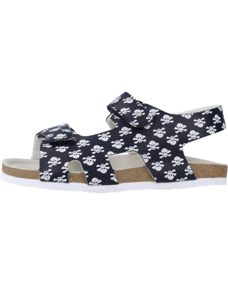 Sandalias de Niño CHICCO FIUME NEGRO