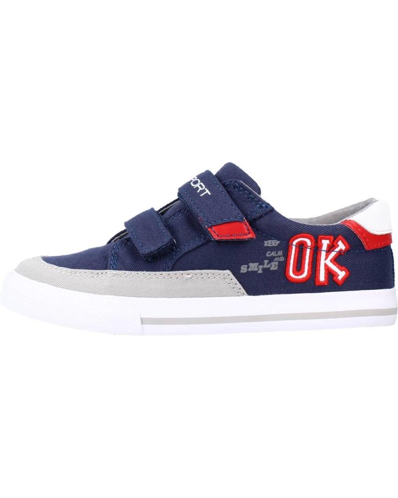 Deportivas de Niño CHICCO 1065455 AZUL