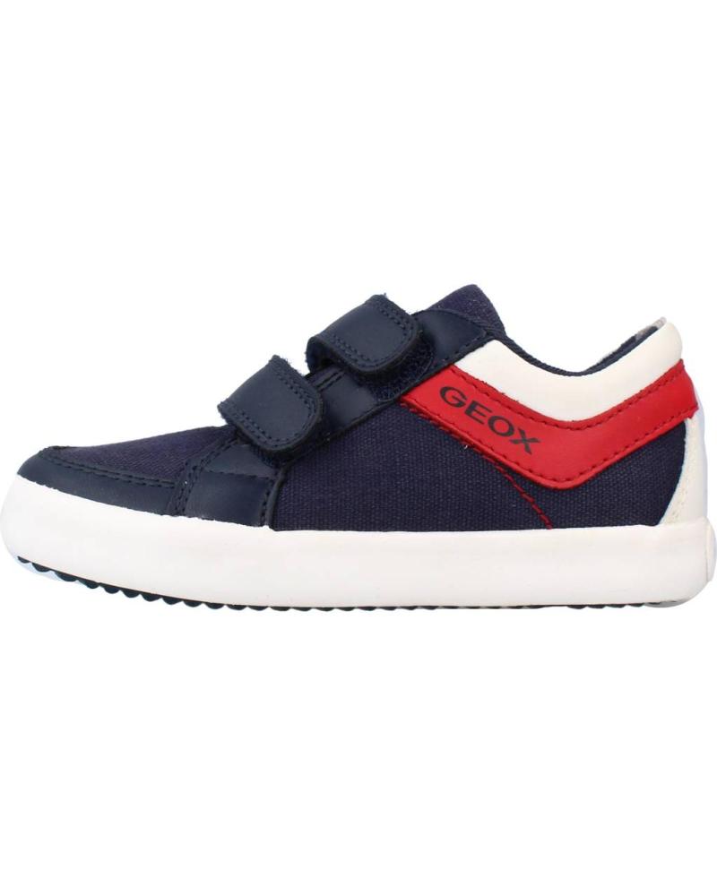 Deportivas de Niño GEOX B151NB 01054 AZUL